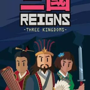 Buy Reigns Three Kingdoms PC online