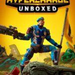 Buy HYPERCHARGE: Unboxed PC online