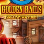 Buy Golden Rails: Small Town Story PC online