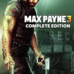 Buy Max Payne 3 Complete Edition PC - Rockstar Games Launcher online