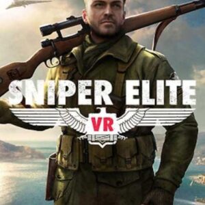 Buy Sniper Elite VR PC online