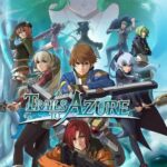 Buy The Legend of Heroes: Trails to Azure PC online