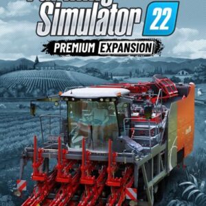 Buy Farming Simulator 22 - Premium Expansion PC - DLC online