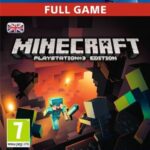 Buy Minecraft PS3 - Digital Code online