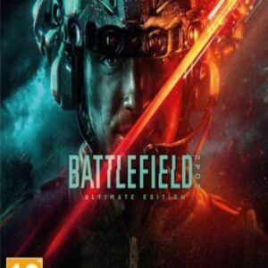 Buy Battlefield 2042 Year 1 Pass + Ultimate Pack Xbox One & Xbox Series X|S (WW) online