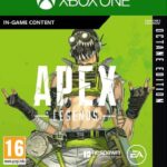 Buy Apex Legends: Octane Edition Xbox One online