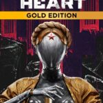 Buy Atomic Heart - Gold Edition Xbox One & Xbox Series X|S (WW) online