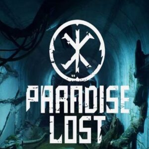 Buy Paradise Lost PC online