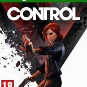 Buy Control Xbox One (WW) online