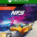 Buy Need for Speed: Heat Xbox online