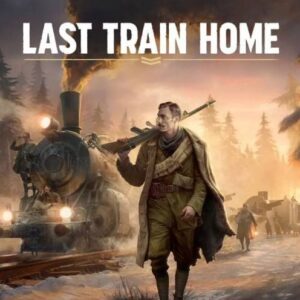 Buy Last Train Home PC online