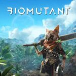 Buy Biomutant Xbox One (WW) online