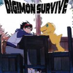 Buy Digimon Survive Switch (Europe & UK) online