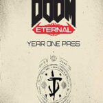 Buy DOOM Eternal - Year One Pass PC (WW) online