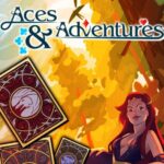 Buy Aces & Adventures PC online