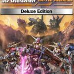 Buy SD GUNDAM BATTLE ALLIANCE - Deluxe Edition PC online