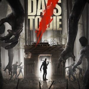 Buy 7 Days to Die - Console Edition Xbox Series X|S (WW) online