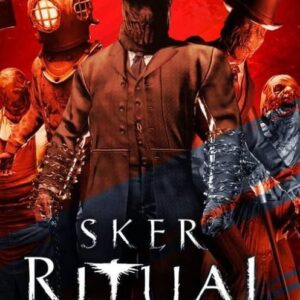 Buy Sker Ritual PC online