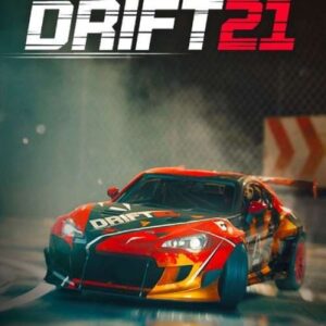 Buy DRIFT21 PC online