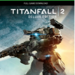 Buy Titanfall 2 Deluxe Edition Xbox One online