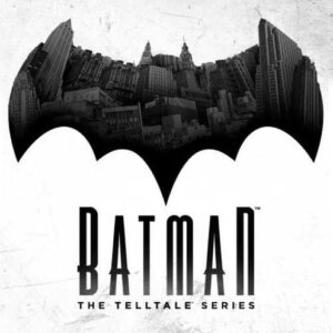 Buy Batman - The Telltale Series PC online