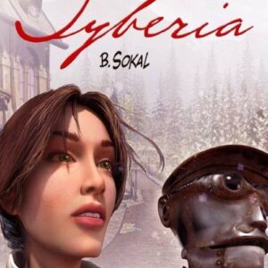 Buy Syberia Switch (EU & UK) online