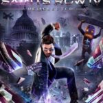 Buy Saints Row IV: Re-Elected Switch (EU) online