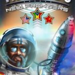 Buy Tropico 6 - New Frontiers PC - DLC online