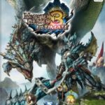 Buy Monster Hunter 3 Ultimate Nintendo Wii U - Game Code (EU & UK) online