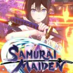 Buy SAMURAI MAIDEN PC online