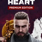 Buy Atomic Heart - Premium Edition Xbox One & Xbox Series X|S (WW) online