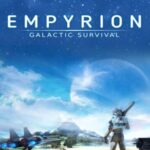 Buy Empyrion - Galactic Survival PC online