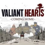 Buy Valiant Hearts: Coming Home PC online