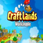 Buy Craftlands Workshoppe PC online