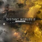 Buy Distant Worlds 2: Factions - Quameno and Gizureans PC - DLC online