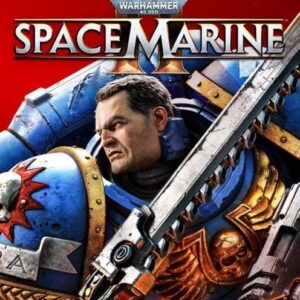 Buy Warhammer 40,000: Space Marine 2 - Ultra Edition Xbox Series X|S (WW) online