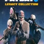 Buy PAYDAY 2: LEGACY COLLECTION PC online