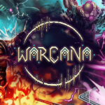 Buy WARCANA PC online