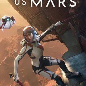 Buy Deliver Us Mars: Deluxe Edition PC online