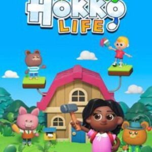 Buy Hokko Life PC online