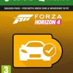 Buy Forza Horizon 4 Car Pass Xbox One/PC online