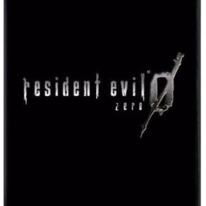 Buy Resident Evil 0 HD PC online