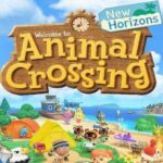 Buy Animal Crossing: New Horizons EU & UK - Nintendo Switch online