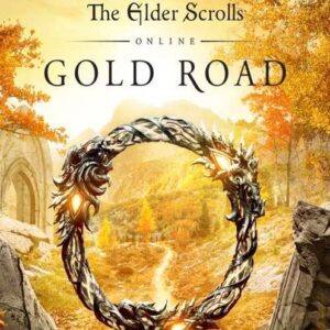 Buy The Elder Scrolls Online Upgrade: Gold Road Xbox (WW) online