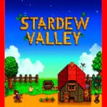 Buy Stardew Valley Switch (EU & UK) online