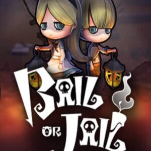 Buy Bail or Jail PC online