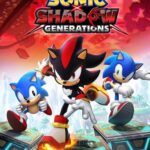 Buy SONIC X SHADOW GENERATIONS Xbox (WW) online