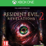 Buy Resident Evil Revelations 2 Deluxe Edition Xbox One online