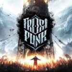 Buy FROSTPUNK: GAME OF THE YEAR EDITION PC online