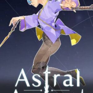 Buy Astral Ascent PC online